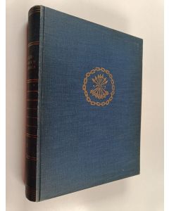 käytetty kirja Suur-Jämsän historia 1