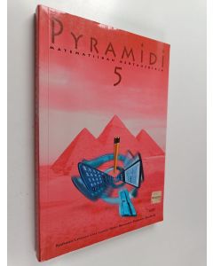 käytetty kirja Pyramidi 5 : Matematiikan kertauskirja