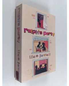 Kirjailijan Lisa Jewell käytetty kirja Ralph´s party