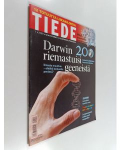 käytetty teos Tiede 1/2009