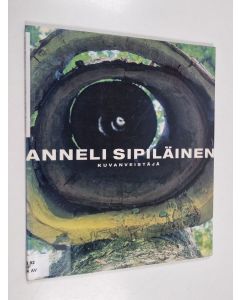 käytetty teos Anneli Sipiläinen : kuvanveistäjä