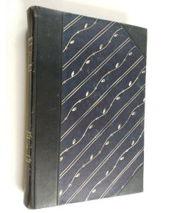 Kirjailijan Erwin Munch-Petersen käytetty teos Juristen 1945 : Udgivet af juristforbundet