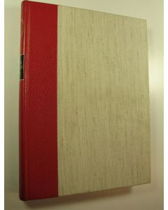 käytetty kirja Pohjolan poliisi kertoo 1980