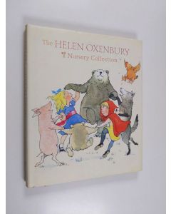 käytetty kirja The Helen Oxenbury : nursery collection