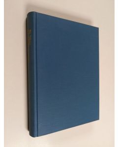 Kirjailijan Eila Tiittanen käytetty kirja Ylätasangon tyttö