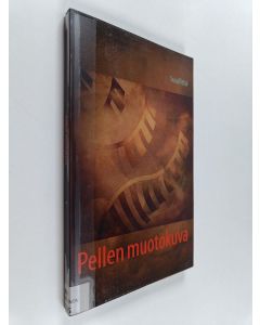 Kirjailijan SusuPetal käytetty kirja Pellen muotokuva
