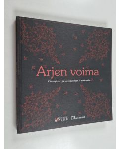 käytetty kirja Arjen voima