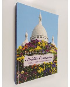 käytetty kirja Meidän Osmomme : Osmo Pekonen in memoriam