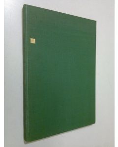 Tekijän Leena-Kaisa Laitakari  käytetty kirja Maalaus ajanvietteenä : essee ja jäljennöksiä tekijän tauluista