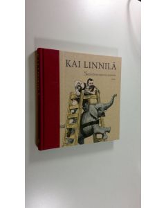 Kirjailijan Kai Linnilä uusi kirja Tarpeellisia neuvoja miehille