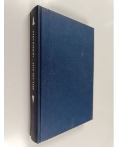 Kirjailijan Gerd Ribbing käytetty kirja Sätt och vett