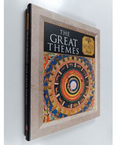 käytetty kirja The Great Themes