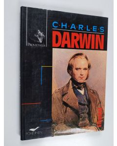 Kirjailijan Charles Darwin käytetty kirja Elämäni