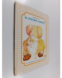 Kirjailijan Sarah Kay käytetty kirja Il primo amore