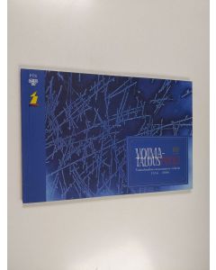 käytetty kirja Voimatalouspooli : voimahuollon varautumisen vaiheita 1956-2006