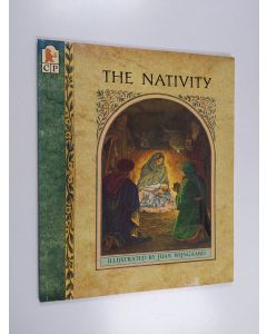 käytetty kirja The Nativity