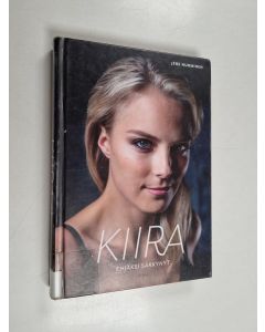 Kirjailijan Jere Nurminen käytetty kirja Kiira : Ehjäksi särkynyt