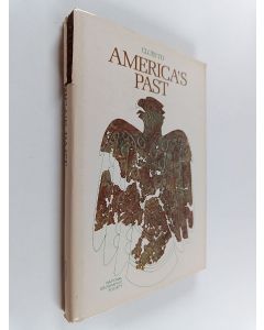 käytetty kirja Clues to America's past