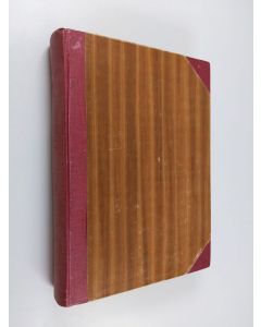 käytetty kirja Tekniikan maailma 1956-1958 (irtonumeroita)