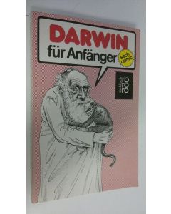 Kirjailijan Jonathan Miller käytetty kirja Darwin fur Anfänger