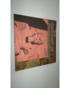 Kirjailijan Pekka Elo ja Mikko Laine uusi kirja Kulttuuri- ja luonnonperintö : eheää oppimista (UUSI)