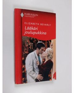 Kirjailijan Elizabeth Bevarly käytetty kirja Lääkäri joulupukkina