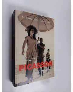 Kirjailijan Francoise Gilot & Carlton Lake käytetty kirja Elämä Picasson rinnalla