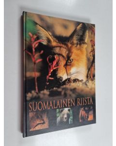 Tekijän Harto ym. Linden käytetty kirja Suomalainen riista