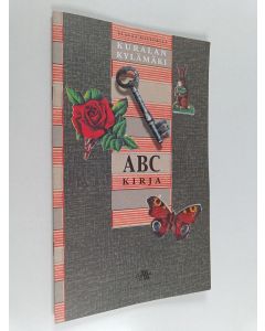 käytetty teos ABC kirja : elävää historiaa : Kuralan Kylämäki