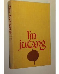 Kirjailijan Jutang Lin käytetty kirja Viattomien pakomatka
