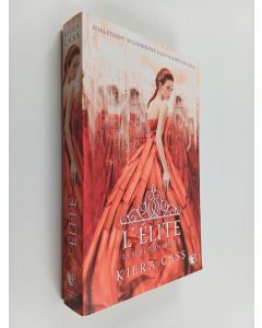 Kirjailijan Kiera Cass käytetty kirja L'élite