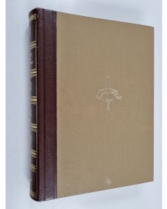 käytetty kirja Suomen sota 1941-1945 8. osa : Sotatoimet Laatokan ja Jäämeren välillä 1944-1945