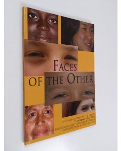 käytetty kirja Faces of the other : a contribution by the group Thinking Together : interreligious relations and dialogue