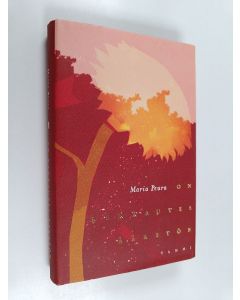 Kirjailijan Maria Peura käytetty kirja On rakkautes ääretön