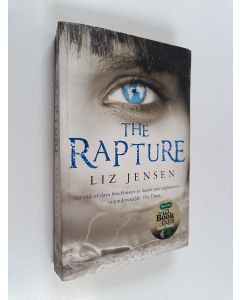 Kirjailijan Liz Jensen käytetty kirja The rapture