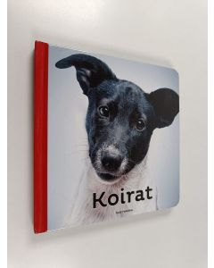 käytetty kirja Koirat