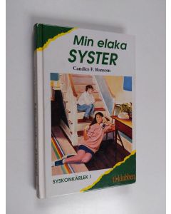 käytetty kirja Min elaka syster