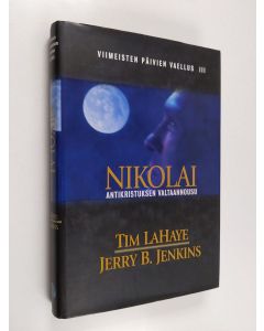 Kirjailijan Jerry B. Jenkins käytetty kirja Nikolai : antikristuksen aika