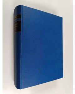 Kirjailijan G. Herbert. Schmidt käytetty kirja Uskollinen kuolemaan asti