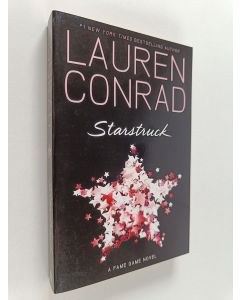 Kirjailijan Lauren Conrad uusi kirja Starstruck