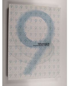 käytetty kirja Suomi rakentaa Finland bygger = Finnish architecture 1992-1997 9