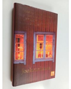 Kirjailijan Liza Marklund & Henning Mankell ym. käytetty kirja Joulutarinoita