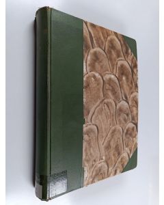 käytetty kirja Maailma vuosikerta 1927