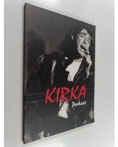 Kirjailijan Ari Leskelä käytetty kirja Kirka - Parhaat