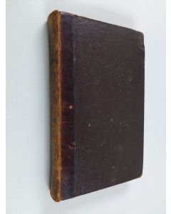 käytetty kirja Hutterus redivivus oder Dogmatik der Evangelisch-lutherischen Kirche : ein dogmatisches Repertorium für Studierende