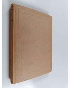 Kirjailijan Aaro Honka käytetty kirja Rantasen Kusti : juanikkaita juttuja