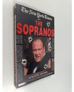 Kirjailijan The New York Times käytetty kirja The New York Times on The Sopranos