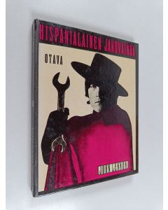 Kirjailijan John Lennon käytetty kirja Hispanialainen jakovainaa