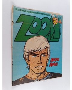 käytetty teos Zoom 39/1974