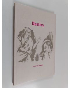Kirjailijan Surinder Sharma käytetty kirja Destiny